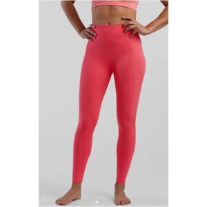 Free People FP Movement Leggings Never Better High Waist Yoga Pants SZ L NEW